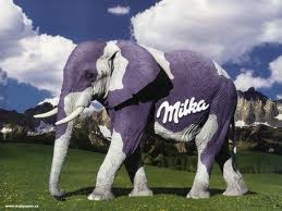 milka